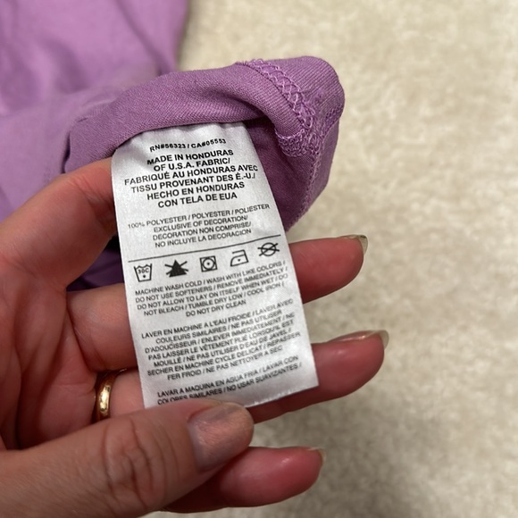 Nike dri fit s - Picture 3 of 4